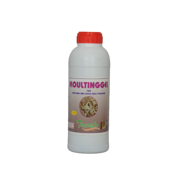 MOULTINGGEL